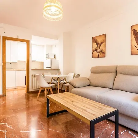 - Apartamento junto al Albaicín y Teterías - QH San Agustín-3
